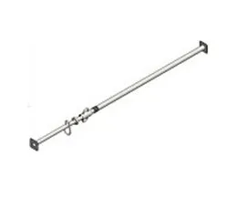 Escora Metálica Mecanor - 4,5m